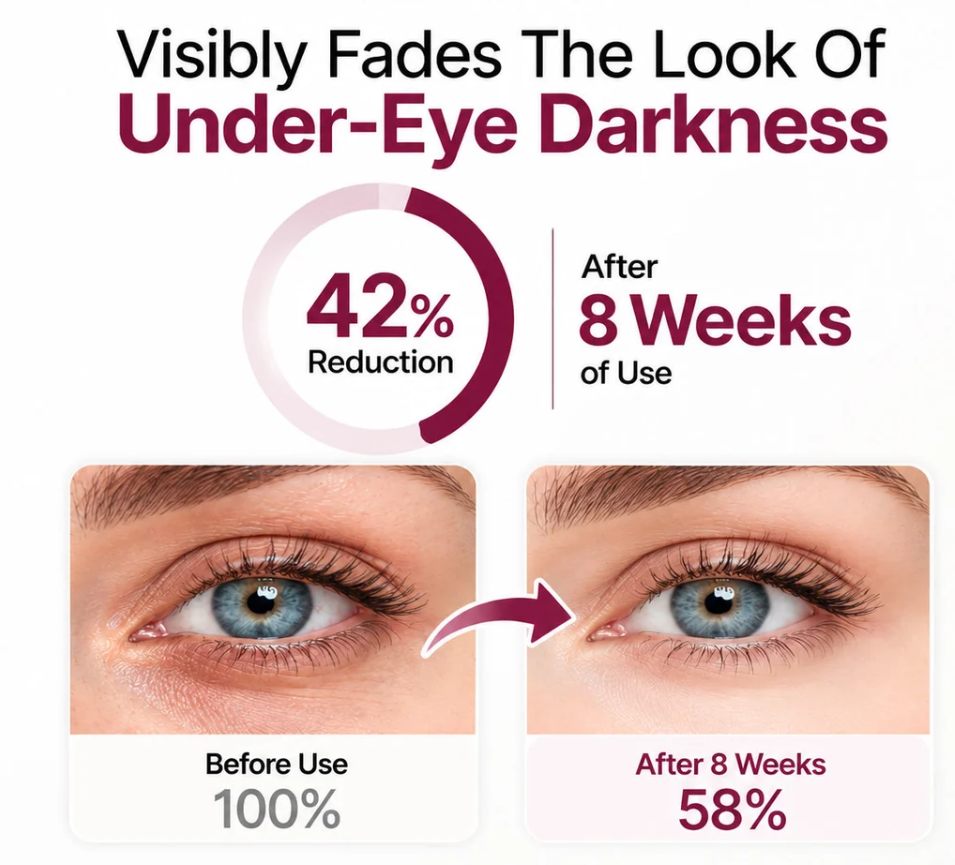 🔥Final 2 Hour 50% OFF🔥P7 Eye Renewal Crème