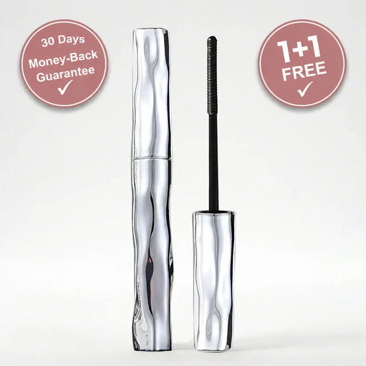 Selorva® Waterproof Fibre Mascara💧  – Volume & Length without Clumping for Dramatic Moments