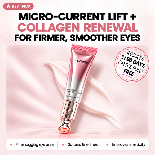 🔥Final 2 Hour 50% OFF🔥P7 Eye Renewal Crème