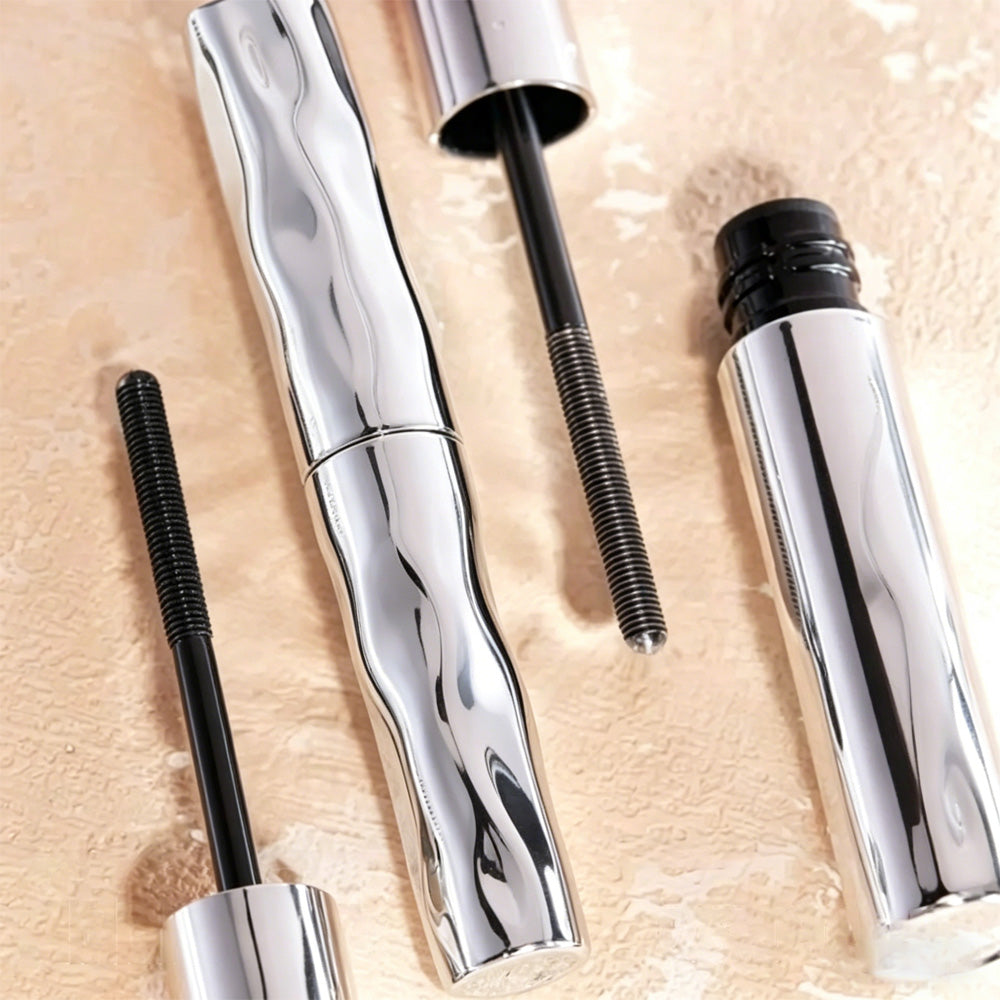Selorva® Waterproof Fibre Mascara💧  – Volume & Length without Clumping for Dramatic Moments